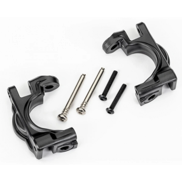 Caster Blocks - EHD - H/V