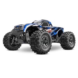 Stampede 4x4 VXL HD - RTR