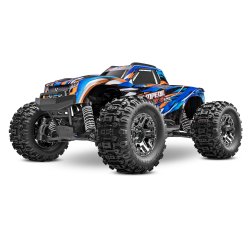 Stampede 4x4 VXL HD - RTR