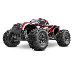 Stampede 4x4 VXL HD - RTR