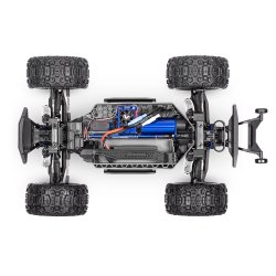 Stampede 4x4 VXL HD - RTR