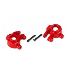 Steering Blocks EHD - L+R