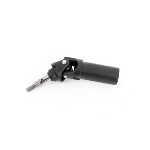 Halvaksel For - Yderst - EHD