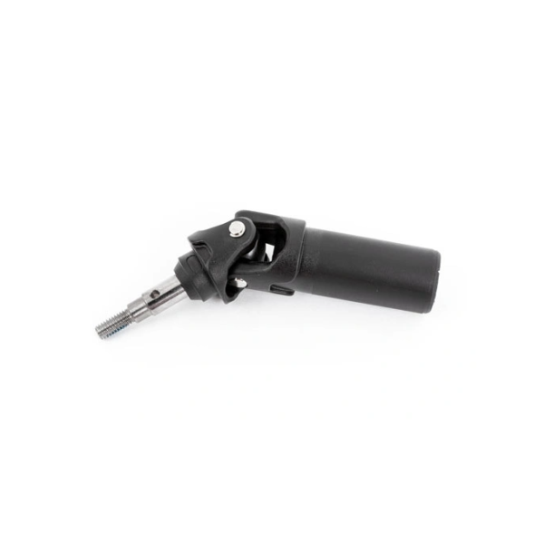 Halvaksel For - Yderst - EHD