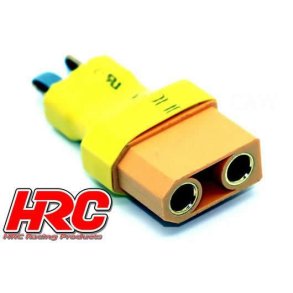 XT90 Hun Til Deans Han