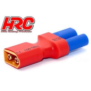 EC5 Hun Til XT60 Han