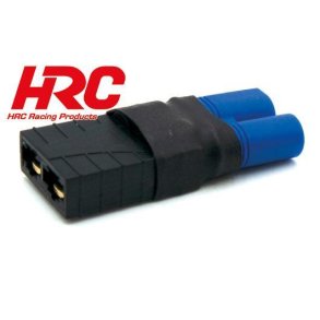 Traxxas Hun Til EC3 Han