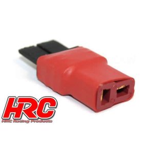 Traxxas Han Til Deans Hun