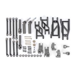 Extreme Heavy Duty Upgrade Kit - 2WD Rustler/Stampede