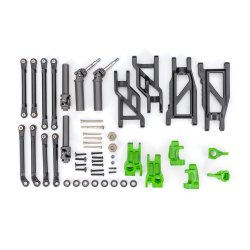 Extreme Heavy Duty Upgrade Kit - 2WD Rustler/Stampede