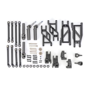 Extreme Heavy Duty Upgrade Kit - 2WD Rustler/Stampede