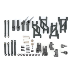 Outer Driveline &amp; Suspension EHD - Upgrade Kit Bandit/Drag Slash