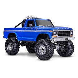 TRX-4 - F150 - High Trail - RTR