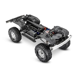 TRX-4 - F150 - High Trail - RTR