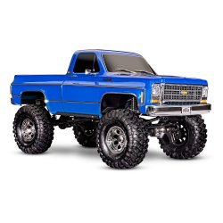 TRX-4 - Chevrolet K10 - High Trail - RTR