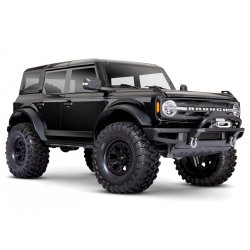 TRX-4 - 2021 Ford Bronco - RTR
