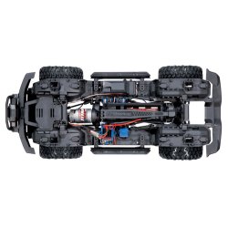 TRX-4 - 2021 Ford Bronco - RTR