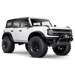 TRX-4 - 2021 Ford Bronco - RTR