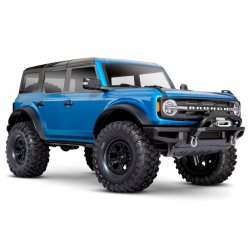 TRX-4 - 2021 Ford Bronco - RTR