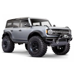 TRX-4 - 2021 Ford Bronco - RTR