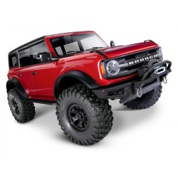 TRX-4 - 2021 Ford Bronco - RTR