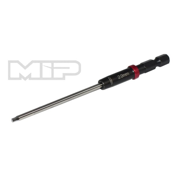 1/4" - Speed Tip - Gen 2 - 2mm