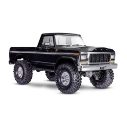 TRX-4 Ford F150 �79 - RTR - Clipless