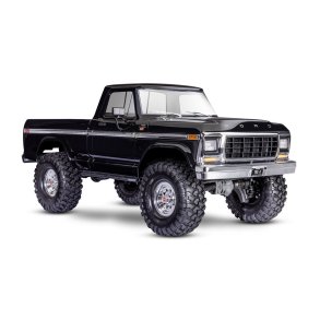 TRX-4 Ford F150 �79 - RTR - Clipless