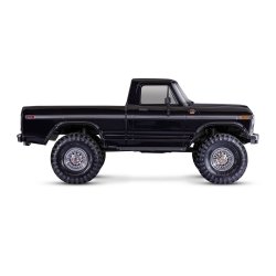 TRX-4 Ford F150 �79 - RTR - Clipless