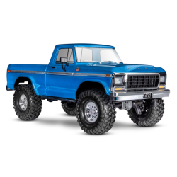 TRX-4 Ford F150 �79 - RTR - Clipless