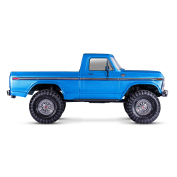 TRX-4 Ford F150 �79 - RTR - Clipless