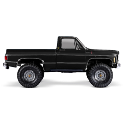 TRX-4 Chevrolet K10 �79 - RTR - Clipless