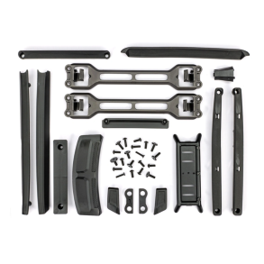 Clipless Konvertering - TRX4 Sport