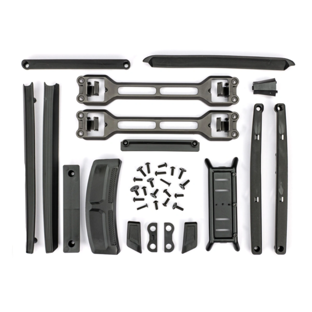 Clipless Konvertering - TRX4 Sport