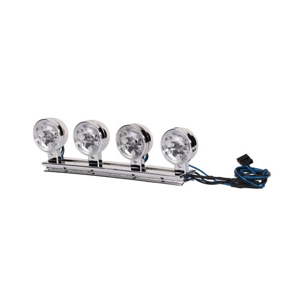 LED Bar - Med LEDer - Til 9262/9262X