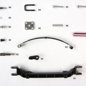 Metal Dele - Pose B : 56323