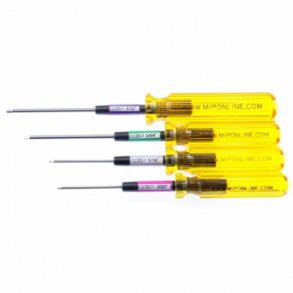 Skruetrkker St Unbraco - SAE .050