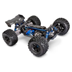 Sledge 1/8 6S Belted - RTR