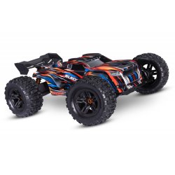 Sledge 1/8 6S Belted - RTR