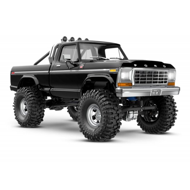 TRX-4M - Ford F-150 High Trail - RTR