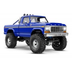TRX-4M - Ford F-150 High Trail - RTR