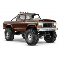 TRX-4M - Ford F-150 High Trail - RTR