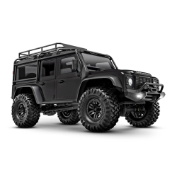 TRX-4M - Land Rover Defender - RTR