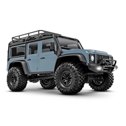 TRX-4M - Land Rover Defender - RTR