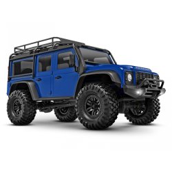 TRX-4M - Land Rover Defender - RTR