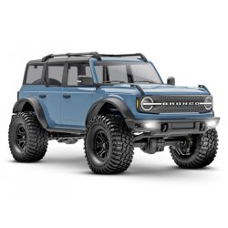 TRX-4M - Ford Bronco - RTR