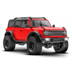 TRX-4M - Ford Bronco - RTR