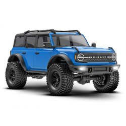 TRX-4M - Ford Bronco - RTR