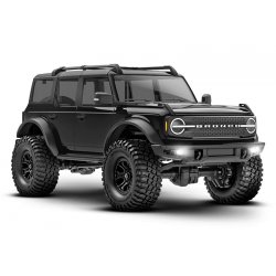 TRX-4M - Ford Bronco - RTR