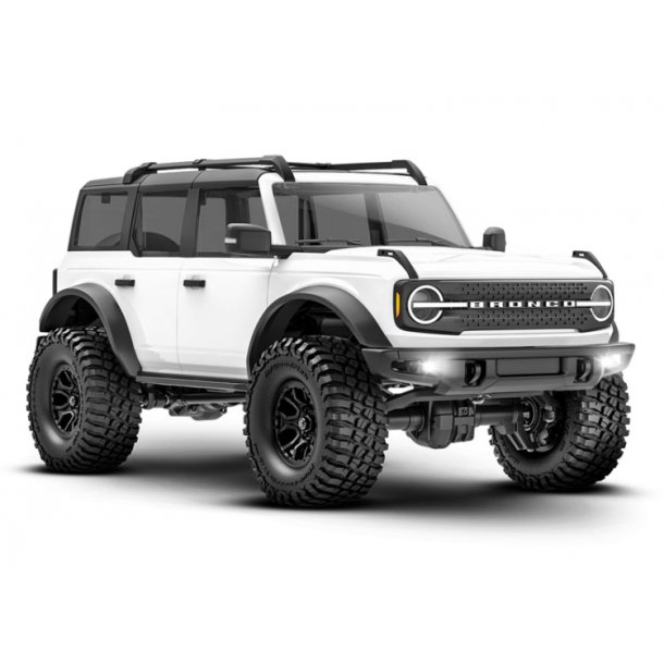 TRX-4M - Ford Bronco - RTR